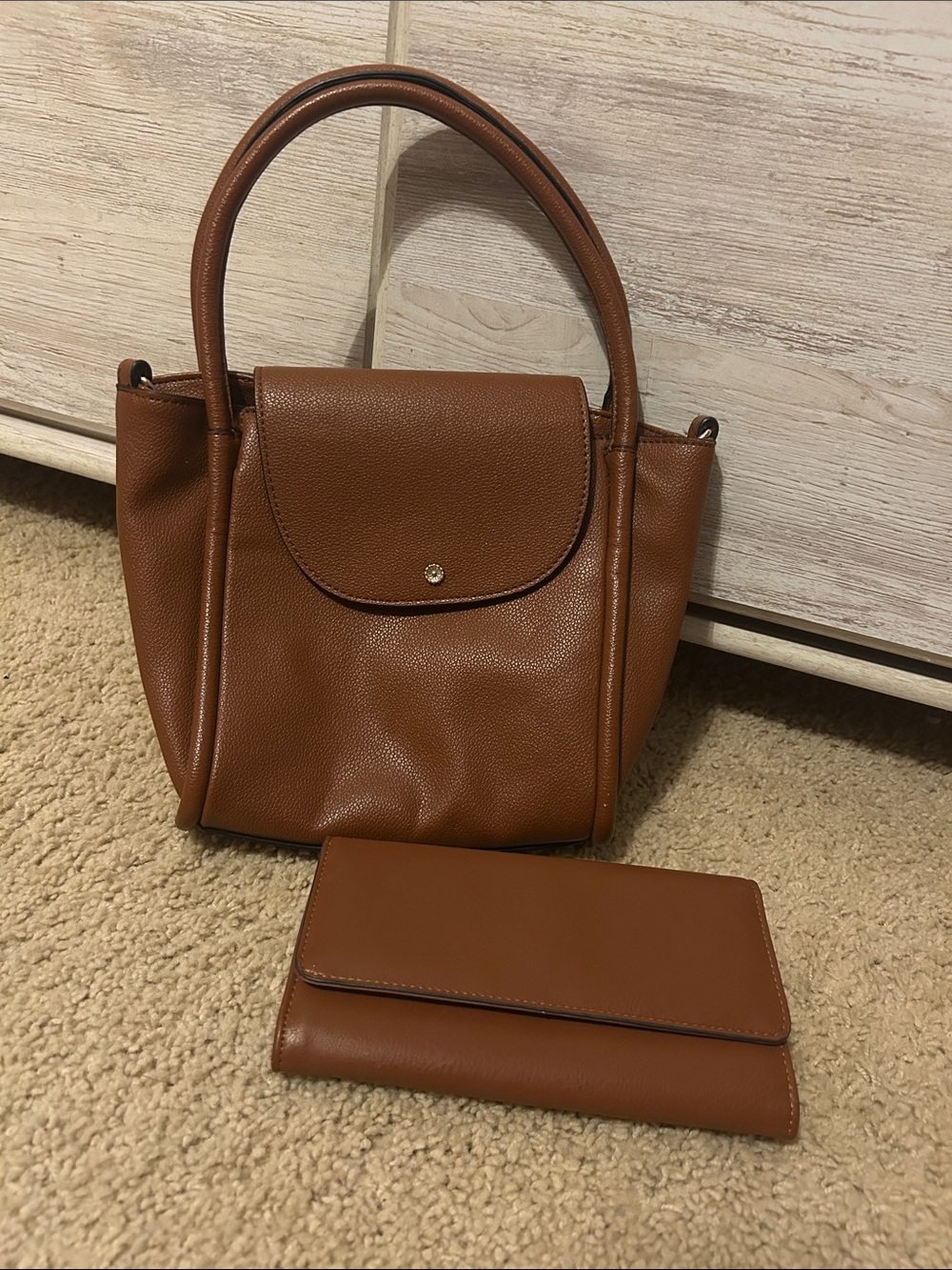 Lauren Conrad Purse & Wallet